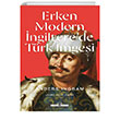 Erken Modern ngiltere de Trk mgesi Tima Tarih