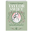 Edebiyatn lhamyla Taylor Swift Yuzu