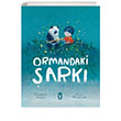 Ormandaki ark Tima ocuk