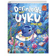 Derinlerde Bir Uyku Masal Tima ocuk