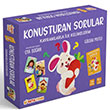 Konuturan Sorular Kavramlarla lk Kelimelerim Seti Bi Kutu Oyun