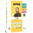 Doktrin 2026 KPSS Trkenin Doktrini Soru Bankas zml - Mehmet ele Doktrin Yaynlar
