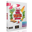 7. Snf Yaz Tatil Kitab zml IQ Yaynlar