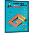 Kenan Kara ile TYT AYT Geometri Video Ders Kitab KR Akademi