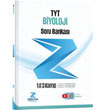 Biosem TYT Biyoloji 1 Kitap 3 Kamp Soru Bankas Zeduva Yaynlar