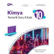 10. Snf Kimya Tematik Soru Kitab Palme Yaynlar