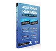 Temsil Adli dari Hakimlik Genel Yetenek Genel Kltr Soru Bankas 3. Bask Temsil Kitap Yaynlar