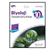 10. Snf Biyoloji  Tematik Soru Kitab Palme Yaynlar