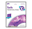 10. Snf Tarih Tematik Soru Kitab Palme Yaynlar