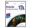 10. Snf Felsefe Tematik Soru Kitab Palme Yaynlar