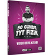 50 Gnde TYT Kamp Video Ders Kitab Vip Fizik Yaynlar