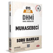 DHM Muhasebeci GYS Soru Bankas