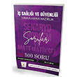 SG  Sal ve Gvenlii Senaryo Problem ve Matematiksel 500 Soru - Muhammed Nurullah Acar Pelikan Yaynlar