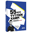 55 Gnde TYT Fizik Kamp zcan Aykn Parlayan Projeler
