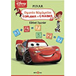 Disney Eitsel Oyunla Byyelim Toplama Ve karma - Pixar Beta Kids
