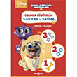 Disney Eitsel Oyunla Byyelim Saylar Ve Sayma Bingo Ve Rolinin Maceralar Beta Kids