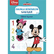Disney Eitsel Oyunla Byyelim Saylar - Mickey Beta Kids