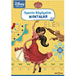 Disney Eitsel Oyunla Byyelim Noktalar Prenses Elena Beta Kids