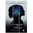 El Yapm Ruhlar Doan Kitap