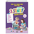 lkokul 3. Snf Destek Kitab Mundi ocuk