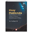 Uzay Hakknda Temel Szlemeler ve lkeler Babali Kltr Yayncl