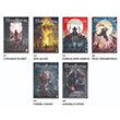 Bloodborne Seti (6 kitap) Eksik Para Yaynlar