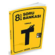 8. Snf Trke Soru Bankas Hz Yaynlar