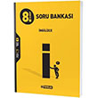 8. Snf LGS ngilizce Soru Bankas Hz Yaynlar