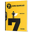 7. Snf ngilizce Soru Bankas Hz Yaynlar