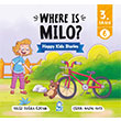 Where Is Milo Happy Kids Stories 3 Mavi Kirpi