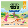 In The Forest - Happy Kids Stories 3 Mavi Kirpi
