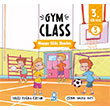 Gym Class Happy Kids Stories 3 (3. Snf ngilizce Hikaye Seti) Mavi Kirpi