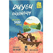 Mira ve Yekta Sabr Tnelinde Duygu Gnlm Tima ocuk