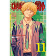Chainsaw Man 11. Cilt Gerekli eyler Yaynclk