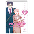 Wotakoi 6. Cilt Gerekli eyler Yaynclk
