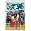 Mutsuzgiller Tima Glce ocuk