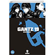 Gantz 19 Kurukafa Yaynevi