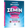 Trke Saati 20 Gnde Zemin Hazrla Paragraf Anlam Bilgisi Soru Bankas Zeduva Yaynlar