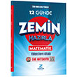 SML Matematik 12 Gnde Zemin Hazrla Matematik Video Ders Kitab Zeduva Yaynlar