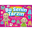 Bitmeyen Stcker Bcrk Yaynlar