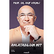 Anlatabildim Mi? Masa Kitap