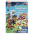 Paw Patrol Kpekiklerle Tan kartmal Faaliyet Kitab Beta Kids