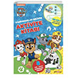 Paw Patrol Kahramanlar Geliyor Aktivite Kitab Beta Kids
