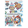 Paw Patrol izim Maceralar Beta Kids