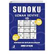 Sudoku Uzman Seviye 15 Olimpos Yaynlar