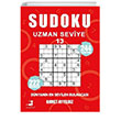 Sudoku Uzman Seviye 13 Olimpos Yaynlar
