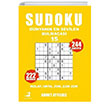 Sudoku Dnyann En Sevilen Bulmacas 15 Olimpos Yaynlar