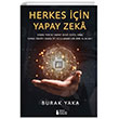 Herkes in Yapay Zeka Sokak Kitaplar Yaynlar