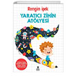 Yaratc Zihin Atlyesi Doan ocuk