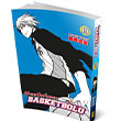 Kurokonun Basketbolu 19. Cilt Gerekli eyler